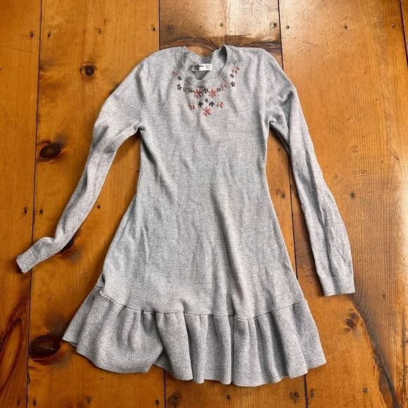 Abercrombie Fitch Dresses Abercrombie And Fitch Kids Dress